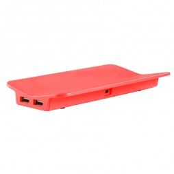 USB Tray Hub (Red)